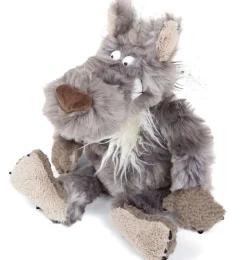 Sigikid Beasts Casual Friday Wolf 42 Cm* Woodland Soft Toys