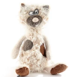 Sigikid Beasts Kiez Miez Cat From Beasts Town* Cats And Dogs Cuddly Toys
