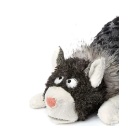 Sigikid Beasts Lost And Found Kat* Cats And Dogs Cuddly Toys