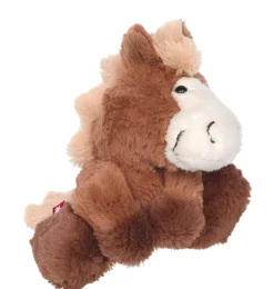 Sigikid Beasts Sigikid Cuddly Horse 20 Cm* Other Stuffed Animals