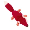 Sigikid Beasts Sigikid Grasping Toy Fox With Beads* Woodland Soft Toys