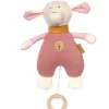 Sigikid Beasts Sigikid Music Box Sheep* Farm Animals