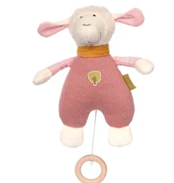 Sigikid Beasts Sigikid Music Box Sheep* Farm Animals