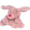Sigikid Beasts Sigikid Pink Cuddly Rabbit 19 Cm* Rabbits And Hares