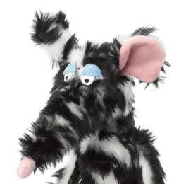 Sigikid Beasts Sigikid Shiggi Miggi Rat From Beasts Town* Mice & Rat Cuddly Toys