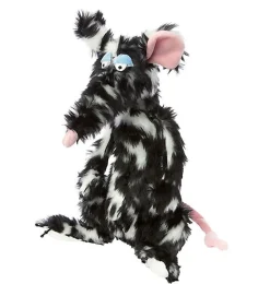 Sigikid Beasts Sigikid Shiggi Miggi Rat From Beasts Town* Mice & Rat Cuddly Toys
