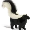 Hansa knuffels Skunk Soft Toy Hansa 34 Cm* Woodland Soft Toys