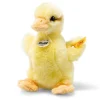 Steiff Pilla Duckling* Birds Soft Toys
