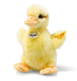 Steiff Pilla Duckling* Birds Soft Toys