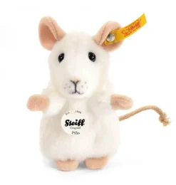 Steiff Pilla Mouse 10 Cm* Mice & Rat Cuddly Toys