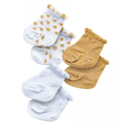 Heless Three Pairs Of Doll Socks From . Suitable For Gordi Dolls* Paola Reina Gordi Baby Dolls