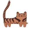 Donna Wilson Tina Tiger By 32 Cm* Other Stuffed Animals