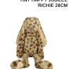 Happy Horse Tiny Big Happy Jubilee Richie Rabbit 28 Cm* Rabbits And Hares