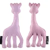 Sophie la girafe / Vulli Vulli / Sophie The Giraffe Soft Toy Pink* Wildlife Soft Toys