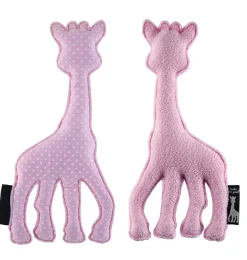 Sophie la girafe / Vulli Vulli / Sophie The Giraffe Soft Toy Pink* Wildlife Soft Toys