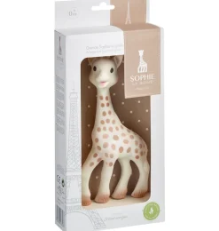 Sophie la girafe / Vulli Vulli Sophie The Giraffe Large In A Gift Box 21 Cm* Other Stuffed Animals