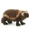 Hansa knuffels Wolverine Hansa 50 Cm* Other Stuffed Animals
